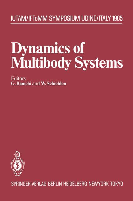 Dynamics Of Multibo… - image