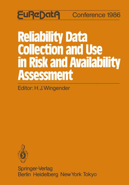 Reliability Data Co…