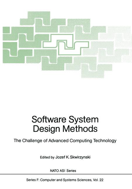 Software System Des…