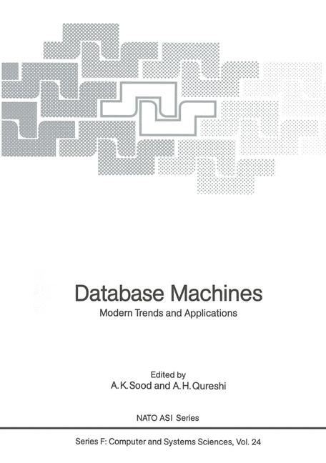 Database Machines - image
