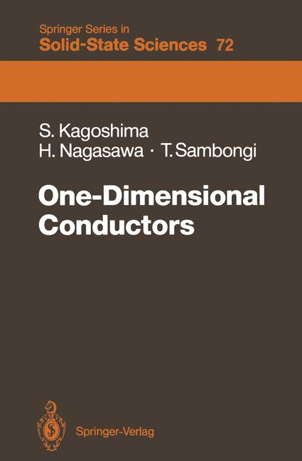 One-Dimensional Con… - image
