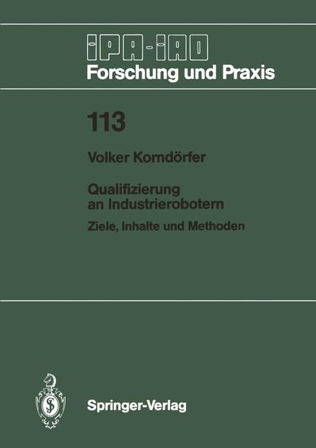 Qualifizierung An I… - image