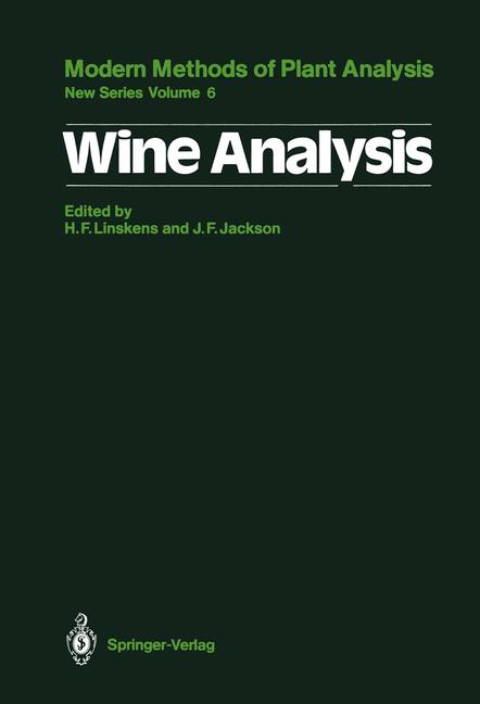 Wine Analysis - image