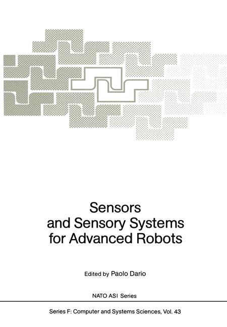 Sensors And Sensory… - image