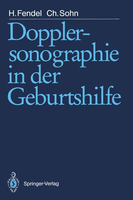 Dopplersonographie … - image