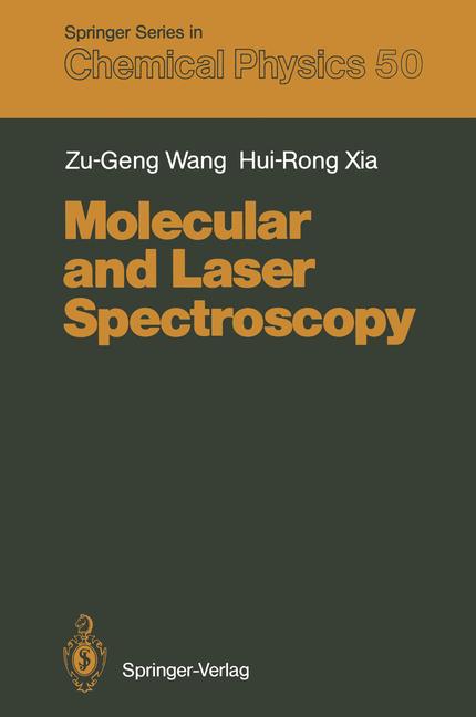 Molecular And Laser…