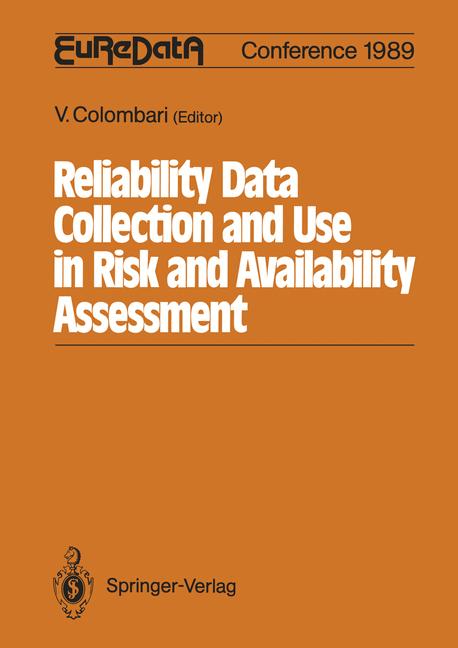 Reliability Data Co…