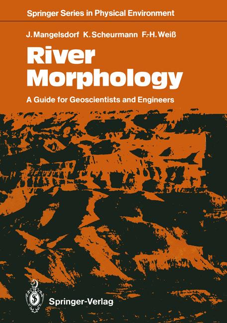 River Morphology - image
