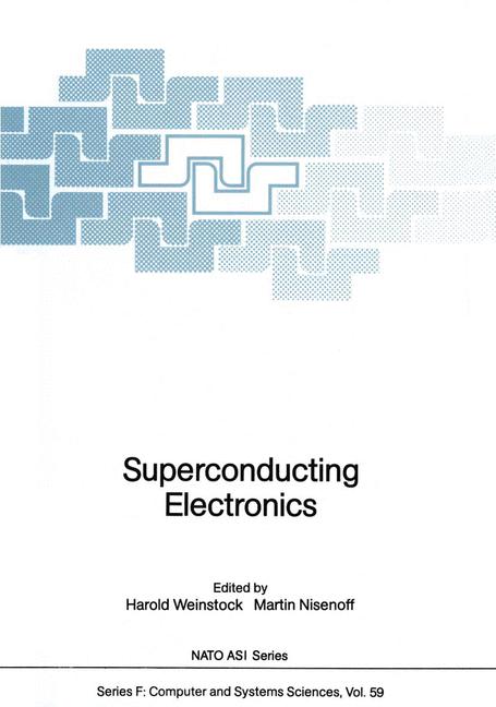 Superconducting Ele…