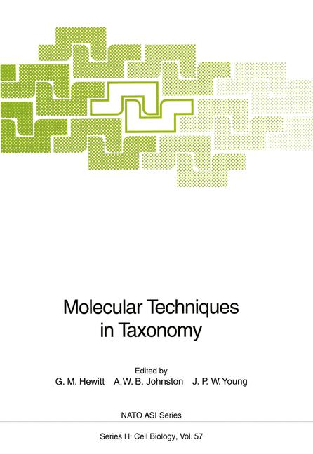 Molecular Technique… - image