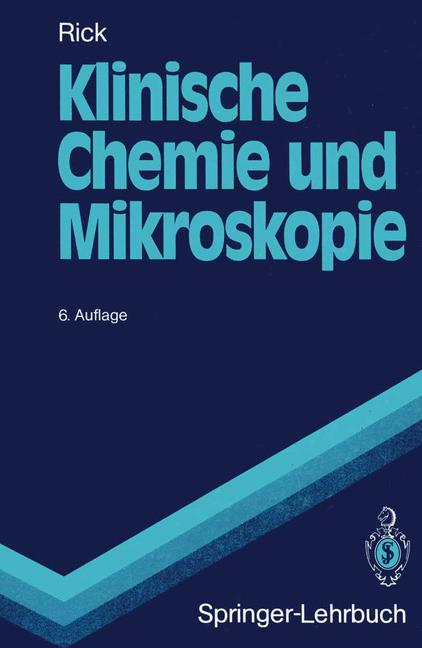 Klinische Chemie Un…