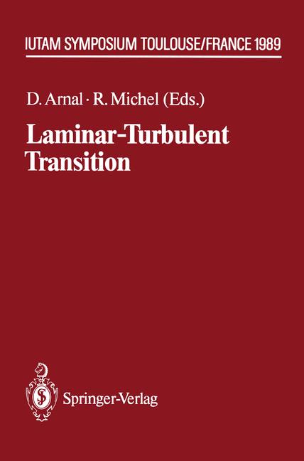 Laminar-Turbulent T…