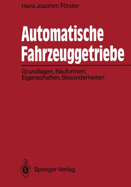 Automatische Fahrze…