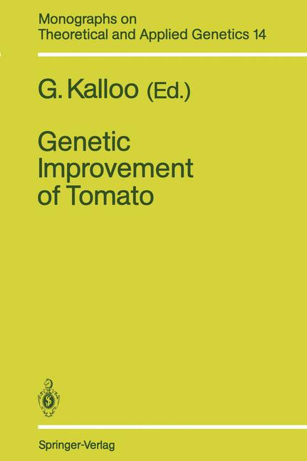 Genetic Improvement… - image