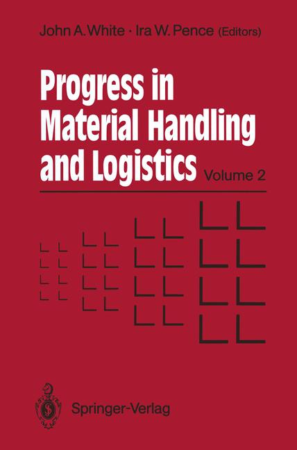 Material Handling â…