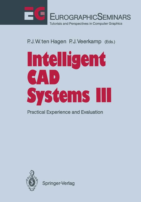 Intelligent Cad Sys…