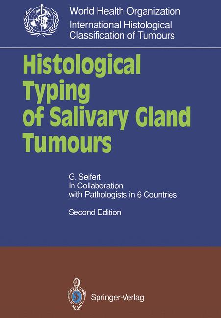 Histological Typing…