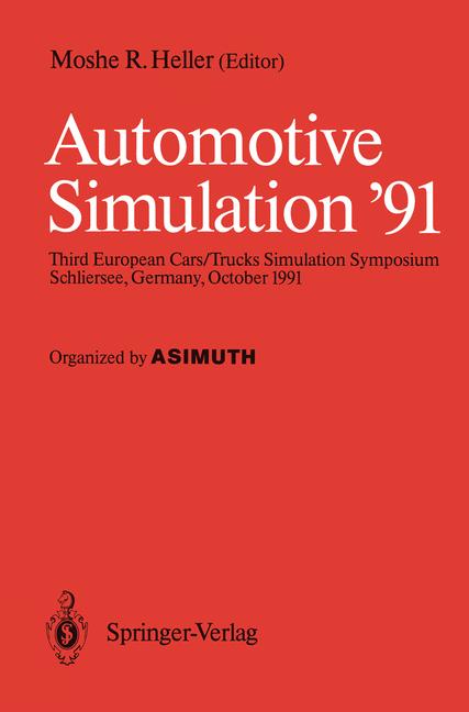 Automotive Simulati…