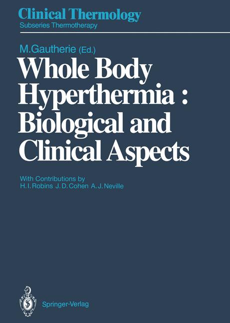 Whole Body Hyperthe… - image