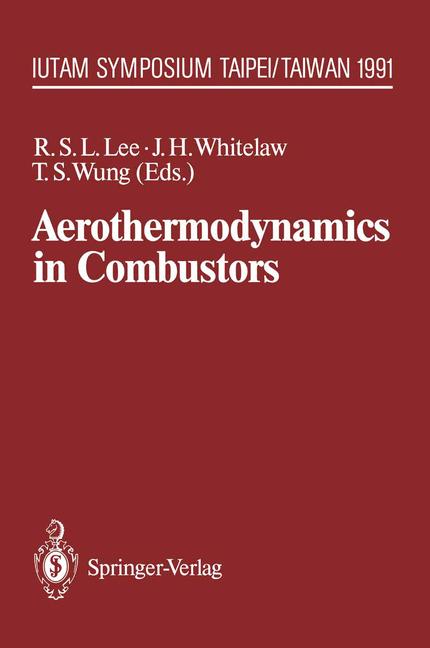 Aerothermodynamics …
