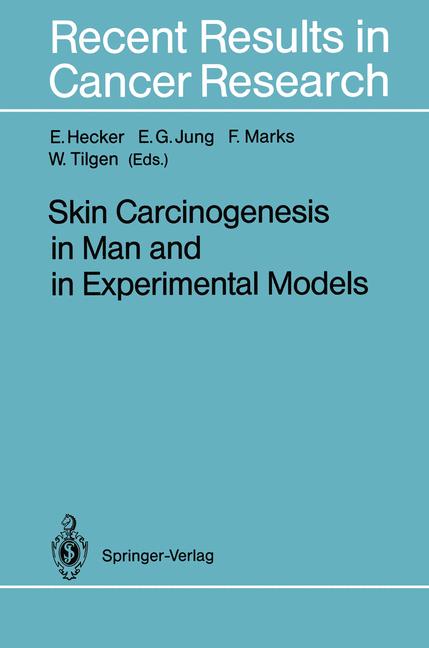 Skin Carcinogenesis…