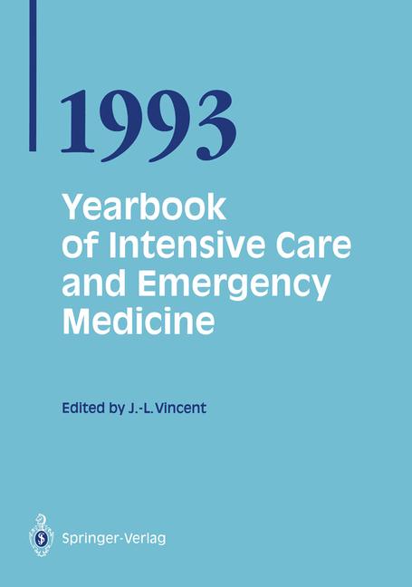 Yearbook Of Intensi… - image