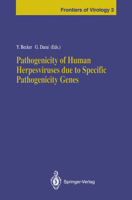 Pathogenicity Of Hu… - image