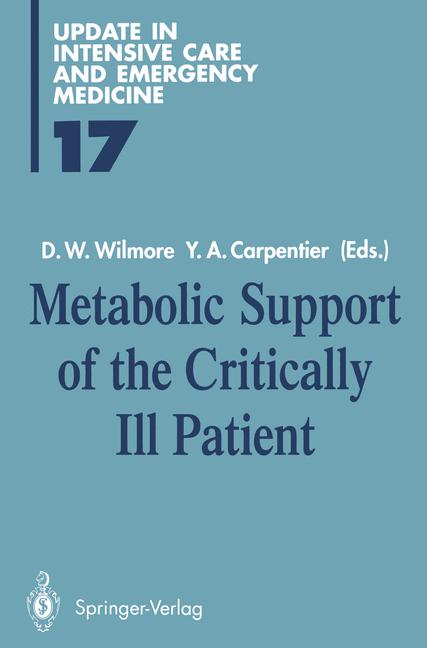 Metabolic Support O…