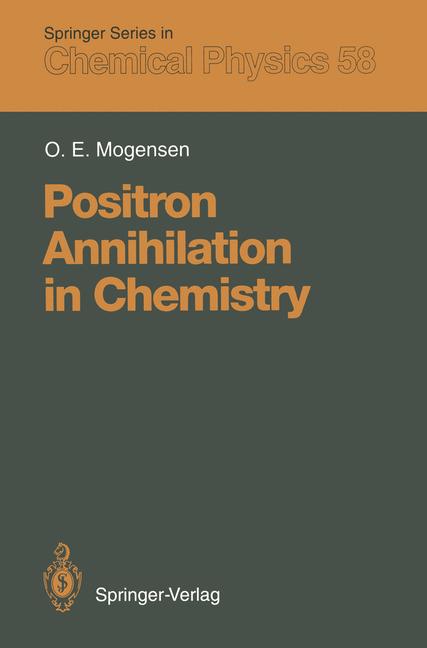 Positron Annihilati…