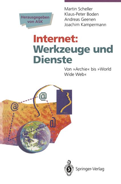 Internet Werkzeuge … - image