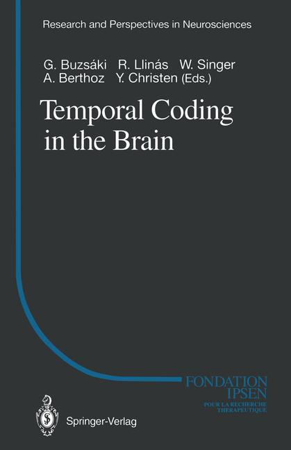 Temporal Coding In … - image