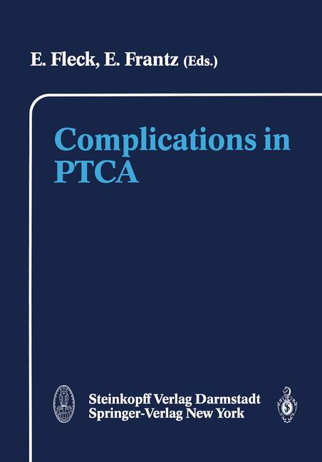 Complications In Pt…