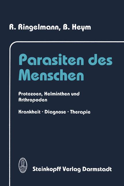 Parasiten Des Mensc…