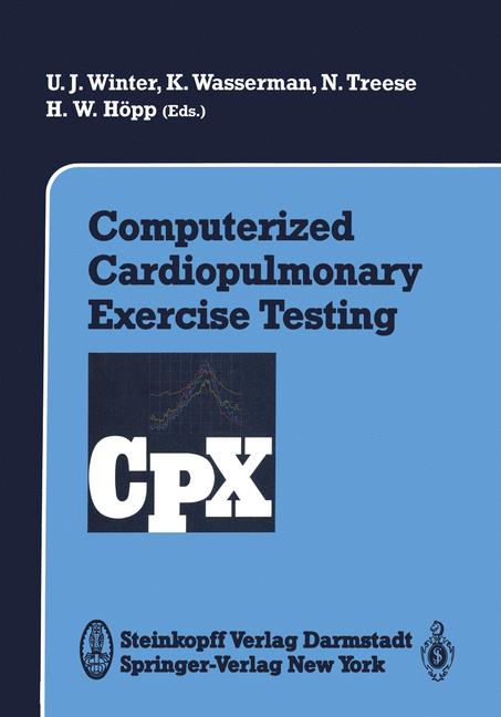 Computerized Cardio… - image