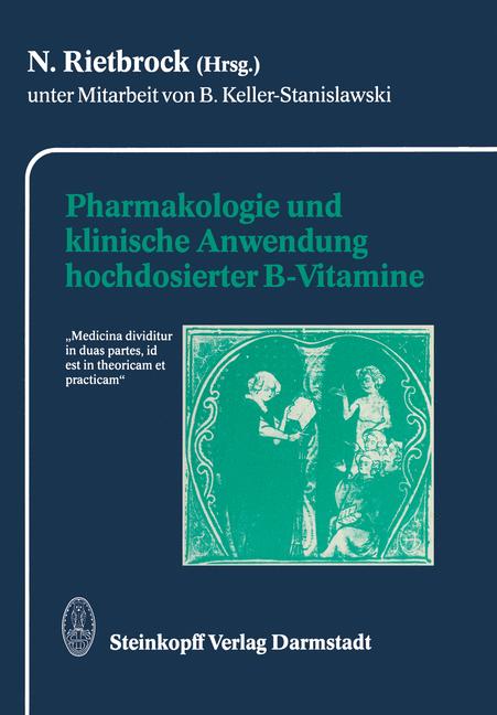 Pharmakologie Und K… - image