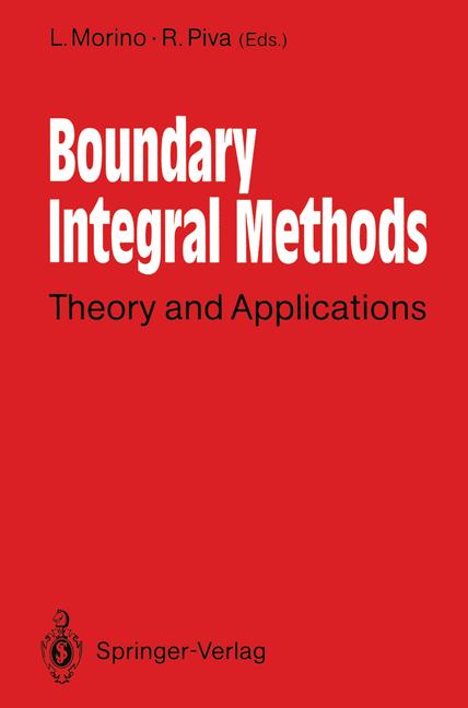 Boundary Integral M…