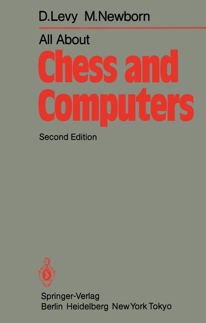 All About Chess And… - image