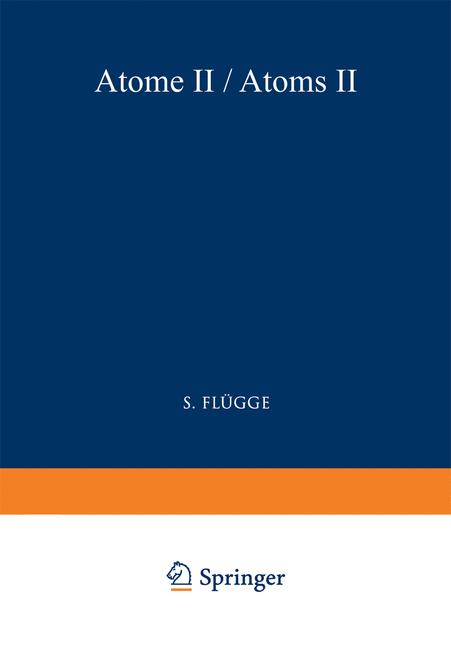 Atoms Ii / Atome Ii