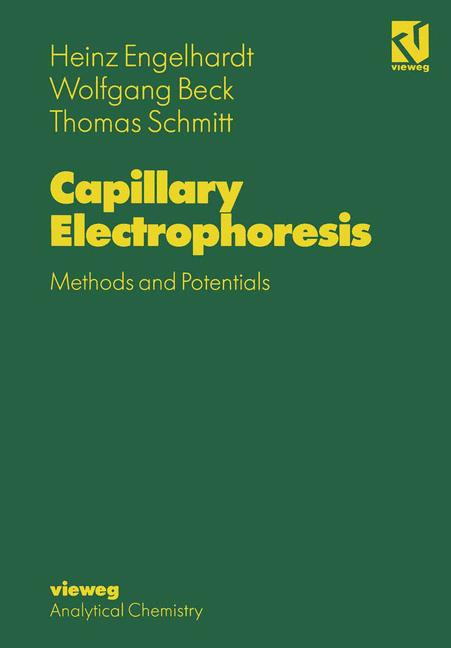 Capillary Electroph…