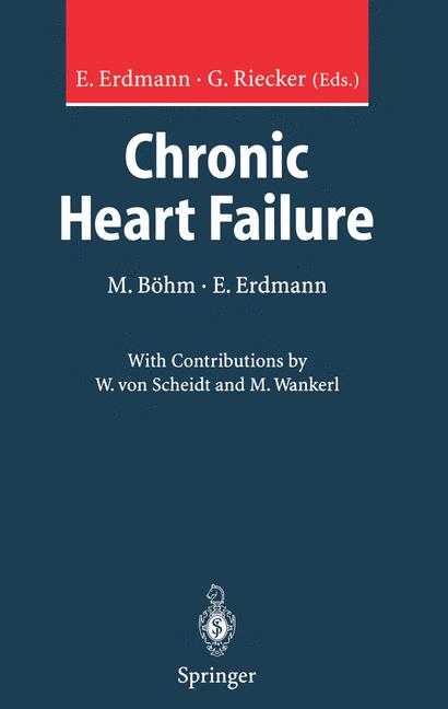 Chronic Heart Failu…