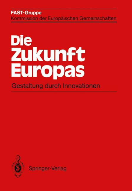 Die Zukunft Europas - image