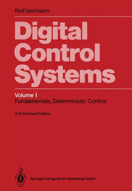 Digital Control Sys… - image