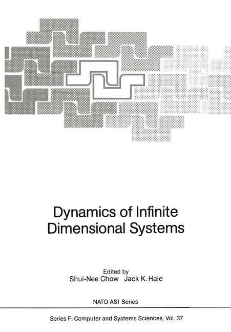 Dynamics Of Infinit…