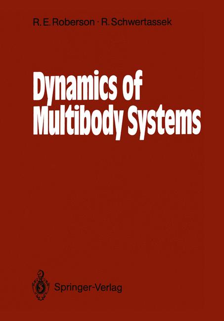 Dynamics Of Multibo… - image