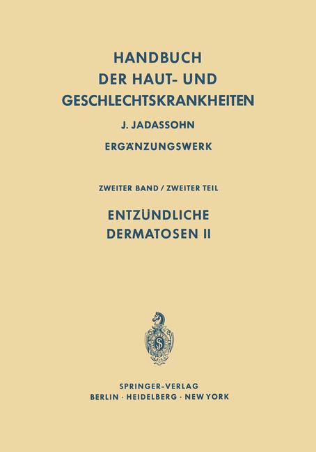 EntzÃ¼Ndliche Derma…