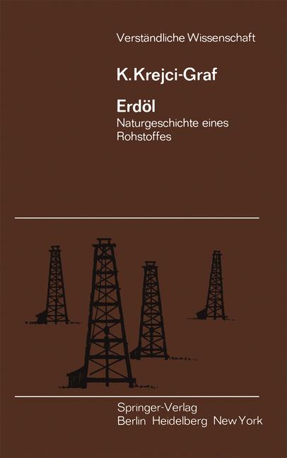 Erdöl