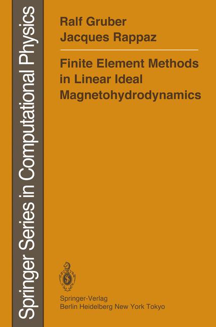 Finite Element Meth…