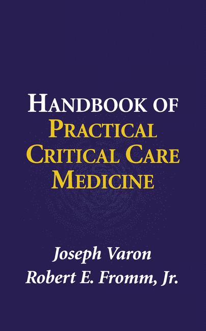 Handbook Of Practic… - image