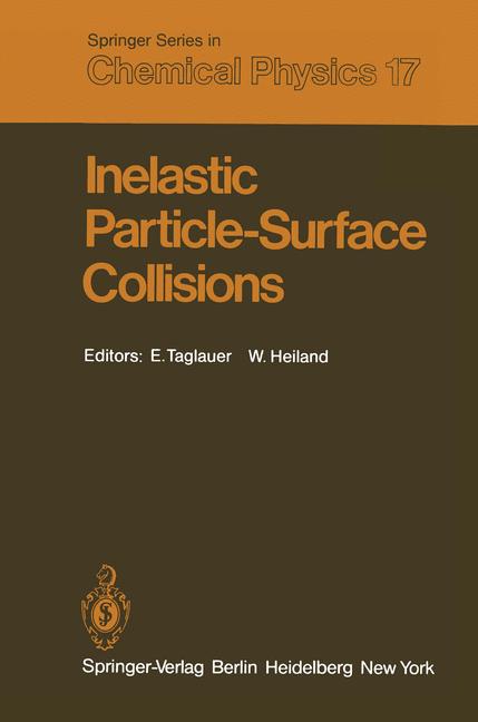 Inelastic Particle-…