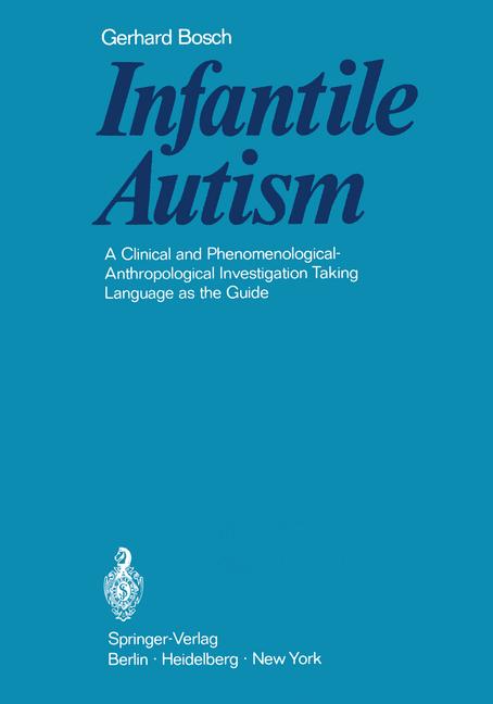 Infantile Autism